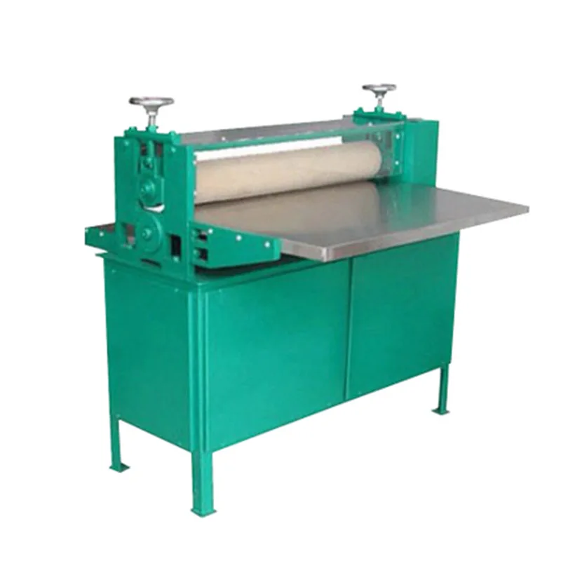 

Glue cabinet type hot melt glue gluing machine Simple hot melt speed control cabinet type glue machine Gluing machine