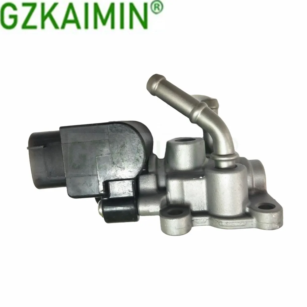 Válvula de controle de ar ocioso para Daihatsu Cuore VI L7 1.0 22270-97201