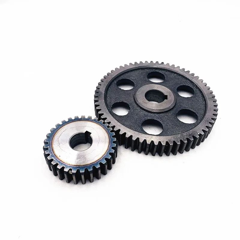 29T 59T curly transmission gear Zax9100 hongqi Xingyao Seahawk air jet loom accessories excellent