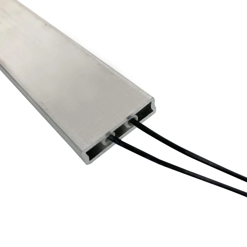 1-2 Stuks Verwarmingselement Ptc Kachel Keramische Verwarmde Incubator Diy Ei Incubator Accessoires Incubatie Apparatuur 220V/110V/12V