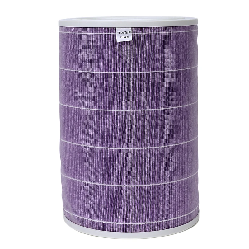 Air Filter Patrone Filter Für Xiaomi Mi Luftreiniger 1/2/Pro/2S 1PC