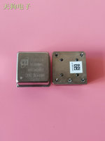 1pc/2pcds/5pcs parts CTI 54 OSC5A2B02 10MHZ constant temperature crystal 5V square wave