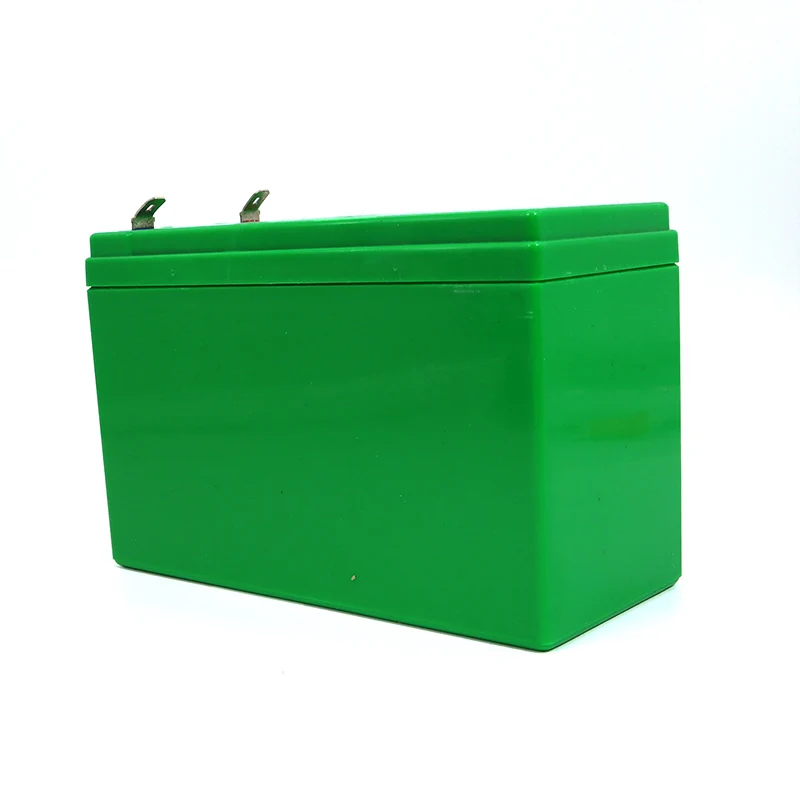 12V 18650แบตเตอรี่12.6V 20Ahพร้อม10A Balancing BMSสำหรับUninterruptible Power Supplyอุปกรณ์พลังงานแสงอาทิตย์กล้องเฝ้าระวัง