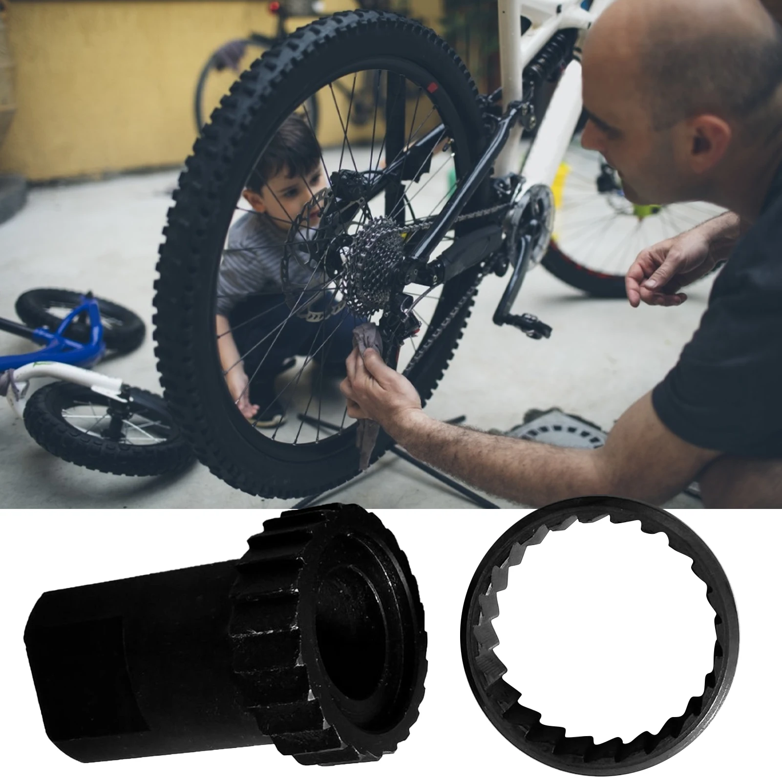 Bike HUB Removal Tool Freehub Ratchet For DTSWISS 370 Bicycle Lock Ring Nut Pawls Removal Installation Bike Parts Astonishing