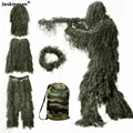5PCS Jungle Camo