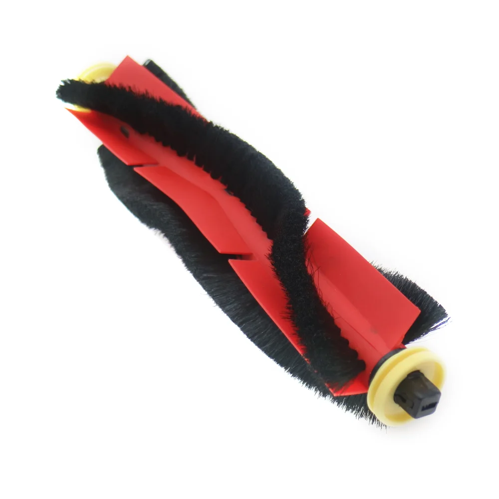 Attachment Side Brushes Kit Fits For Roborock S5 S6 T6 E2 E35 Vacuum Cleaner Roller Household Cleaning Appliance Parts