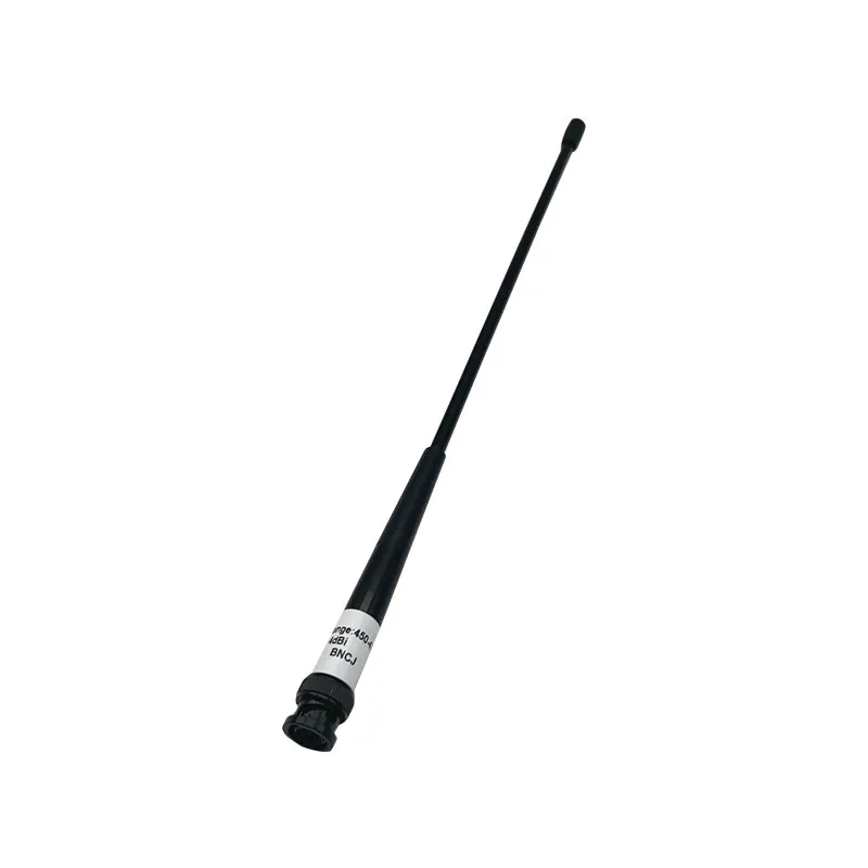 10 sztuk port BNC antena biczowa Survey 450-470MHZ dla Trimble LEICA SOK geodezyjny GPS 4dbi