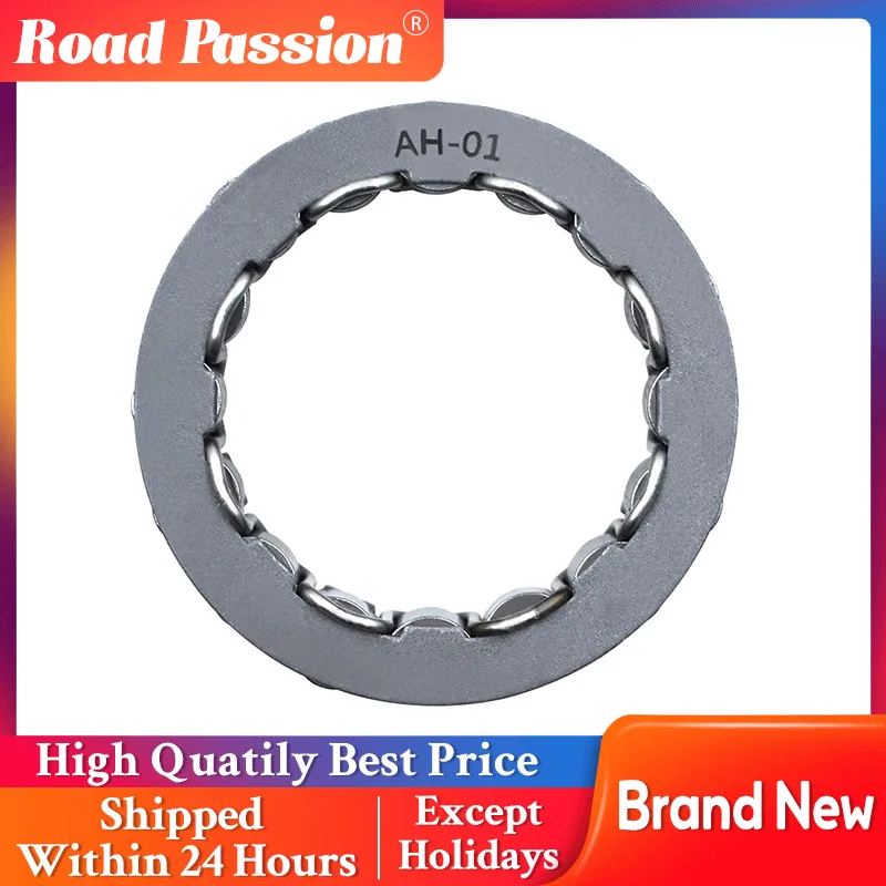 

Road Passion Motorcycle One Way Starter Clutch Bearing For Kawasaki ZX10R ZX10 ZX14R Concours 14 ZG1400 Ninja ZX14 ZX1400 ZX12R