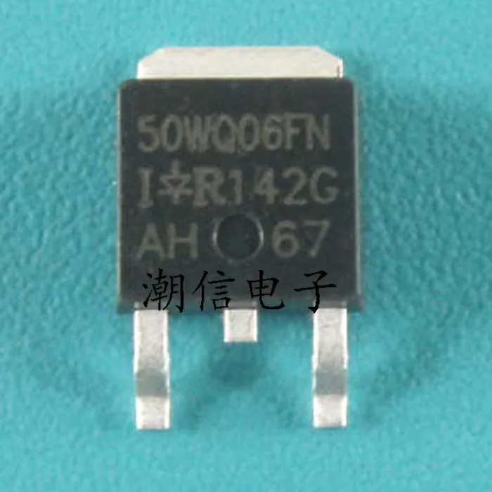 50WQ06FN MOS 5.5A 60V