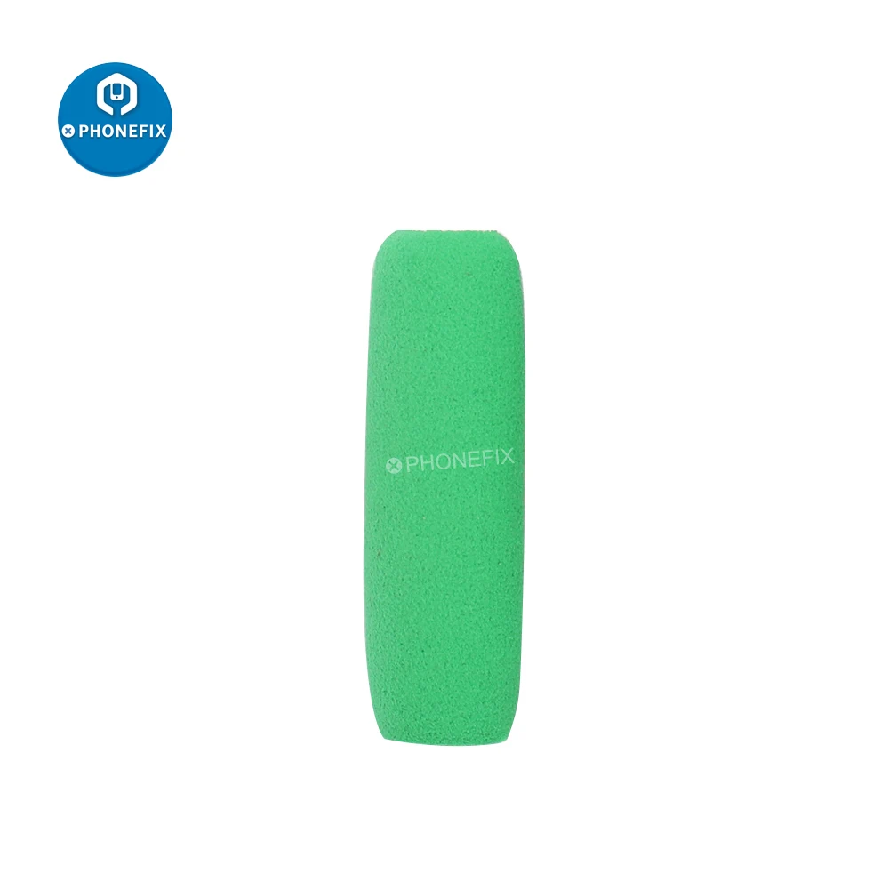 JBC Heat Insulation Plastic Cover Thermal Cover Soft Foam Grip For J-BC T210 T245 Handle Foam Replacement