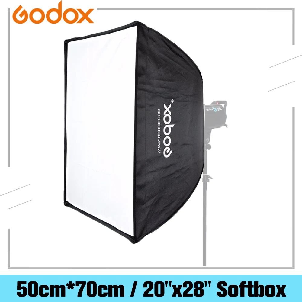 Godox 50cm*70cm / 20