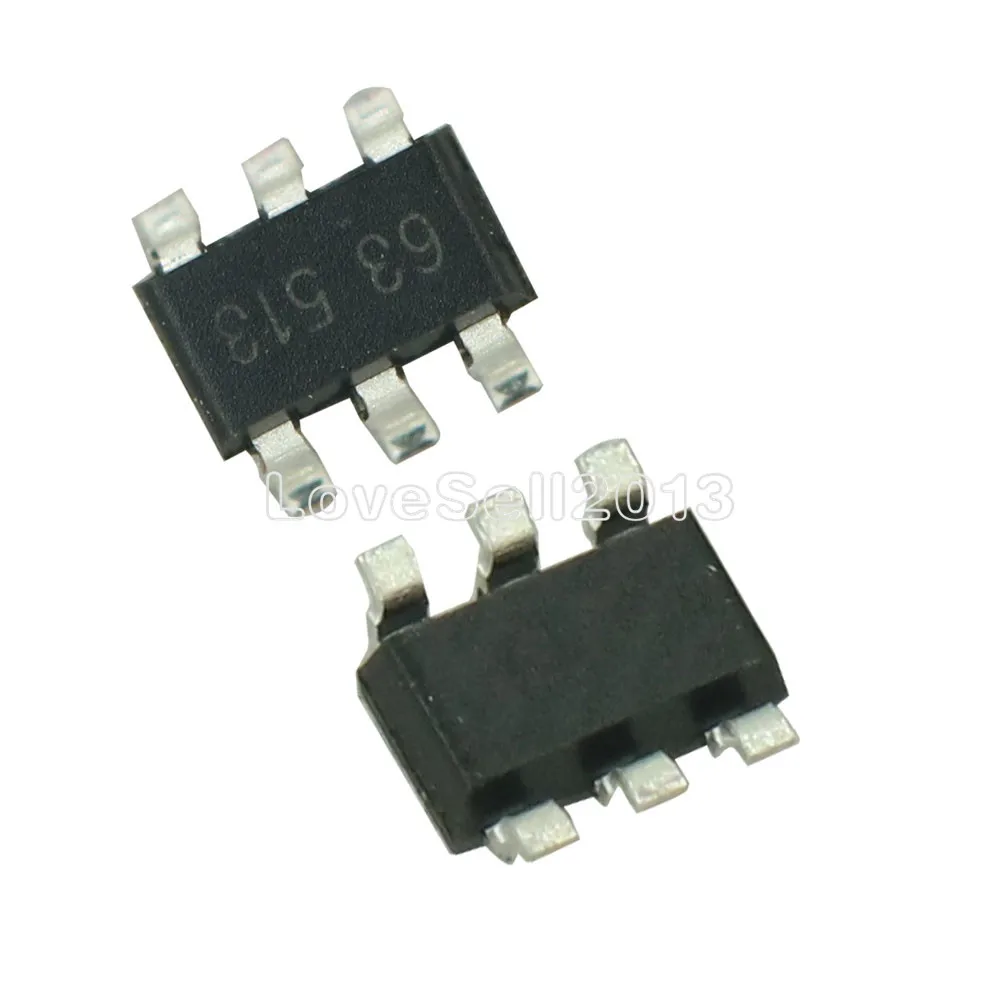 10pcs OB2263MP OB2263 SOT23-6 SOT SMD New original