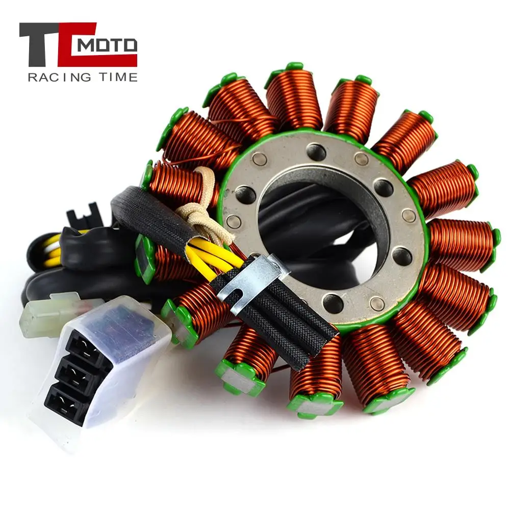 Motorcycle Generator Stator Coil for Honda CBR1000RR CBR1000S CBR1000RA CBR 1000RR CBR1000 CBR 1000 RR CBR1000RA 2017-2019