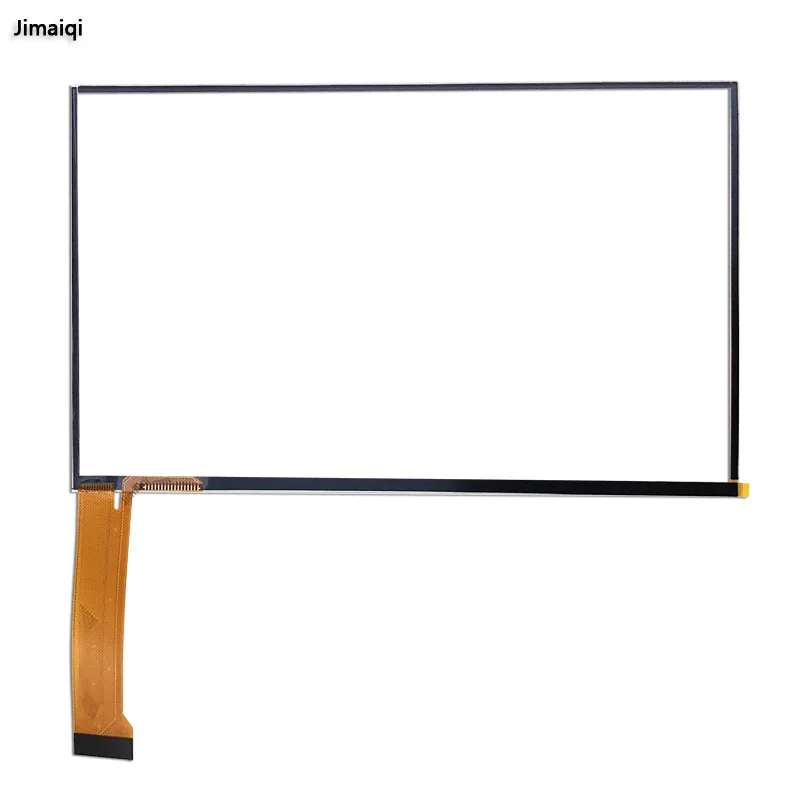 Phablet Touch Screen For 7'' inch Navitel E707 Magnetic tablet External Panel Digitizer Glass Sensor Replacement Multitouch