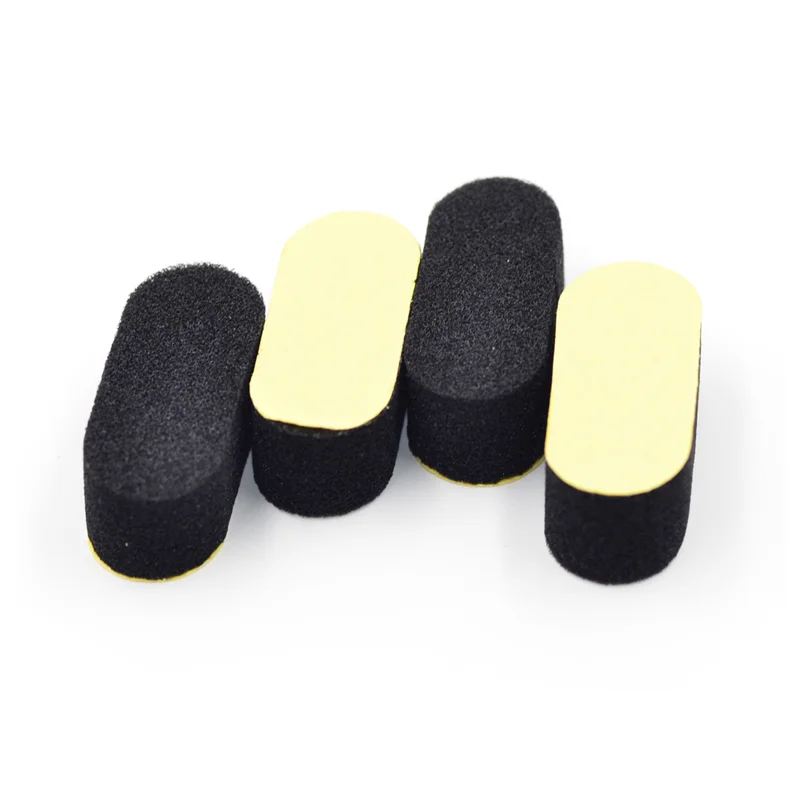 Koss-porta proヘッドフォン用のスペアパーツ,高品質,3m,スポンジ,クッション,ヘッドクッション,柔軟