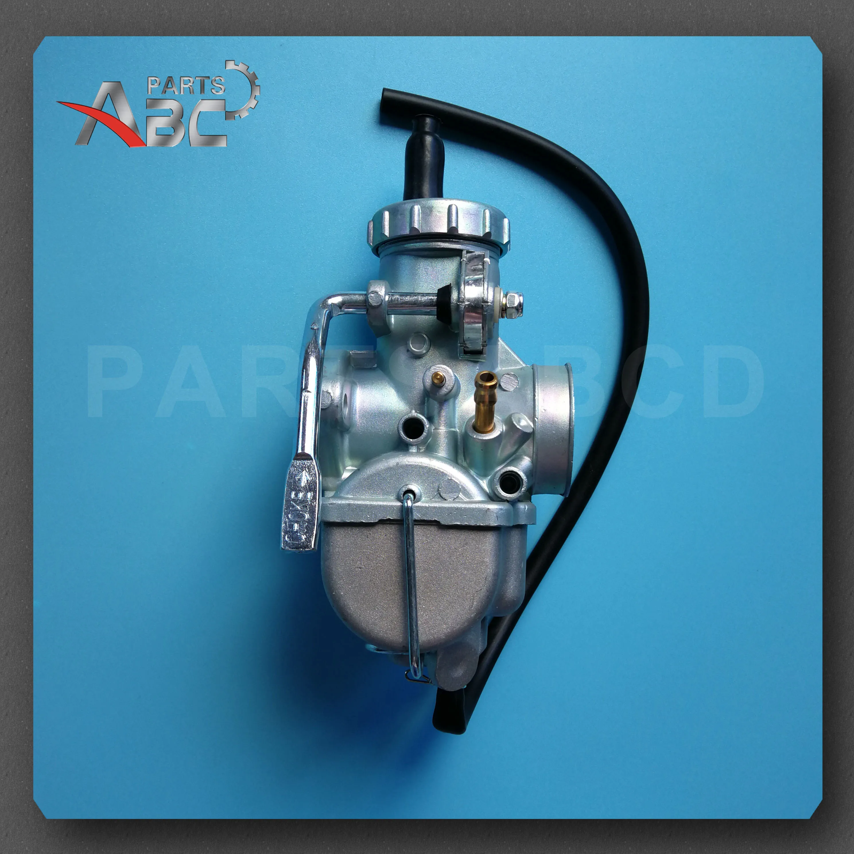 24MM Carburetor For Honda CB100/CL100 XL100 SL100 CB125 CL125 SL125 CD125 TRX125