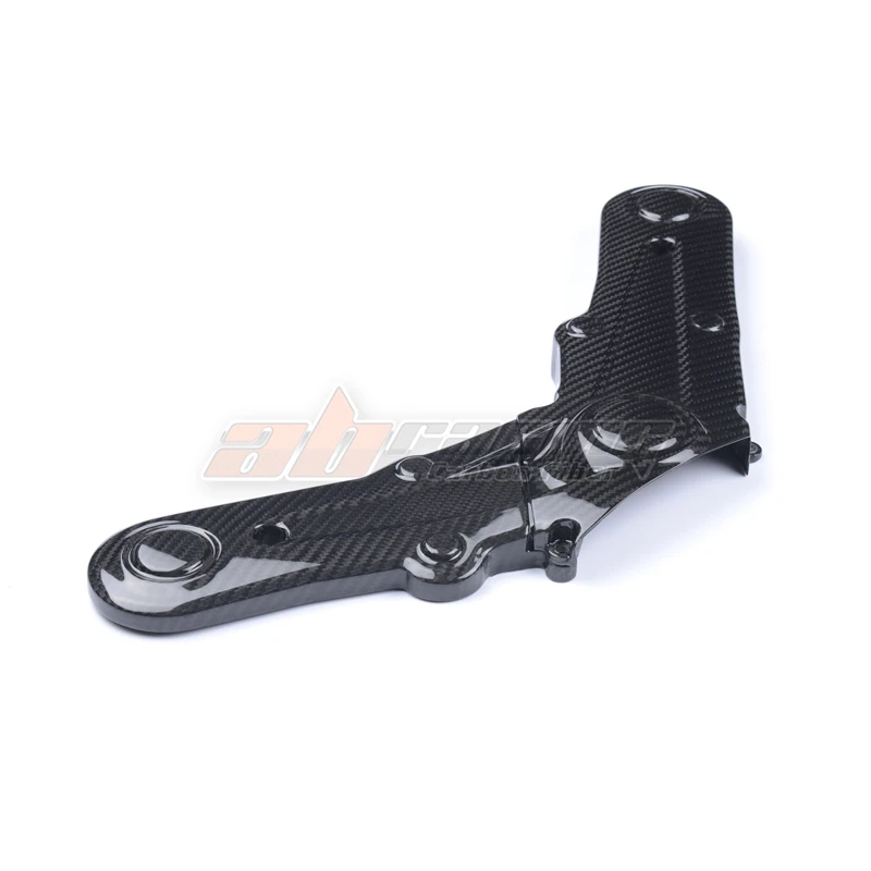 Belt Cover For Ducati Monster 696 795 796 797 Scramble 800 Full Carbon Fiber 100%
