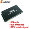 Eunavi najnowszy 4 mobilny Tuner do DVB-T2 1
