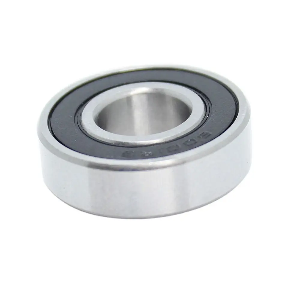 6001 Hybrid Ceramic Bearing 12x28x8 mm ABEC-1 1PC Bicycle Bottom Brackets & Spares 6001RS Si3N4 Ball Bearings