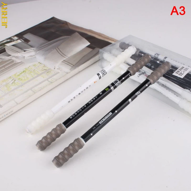 Vendita calda penna a sfera rotante luminosa gioco penna lampada per bambini colorato colorato led creativo flash regalo giocattolo materiale scolastico