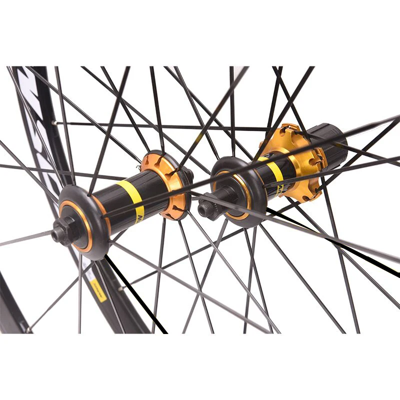 700C Bike Wheelset Frame Height 30/40/50MM Road Wheel Pack V/Cdisc Brake Lap Brake Straight Fixed Gear Road Bike Wheelset