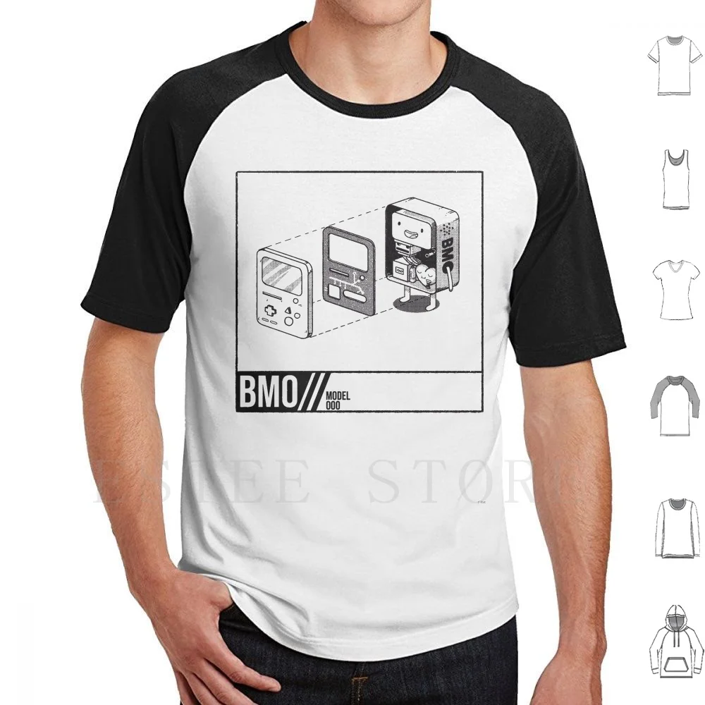 Adventure Time Bmo …