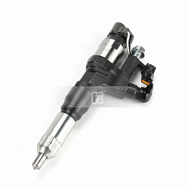 

For Kobelco Excavator Injector Assembly SK350-8 300 330-8 Injector J08 Engine Injector 095000-6593