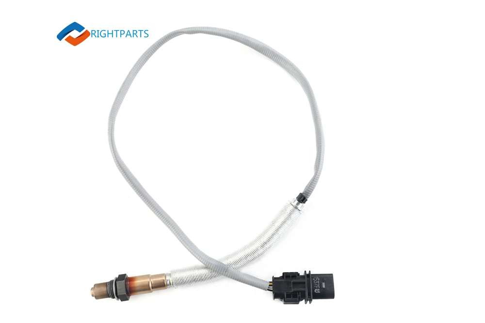 RIGHTPARTS Oxygen Sensor 11787558054 For BMW E90 E90 X5 E70 BMW E65 E66 128i 325i 328i 330i 525xi 528i 530i X3 Z4 3.0L