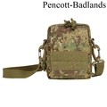 Pencott-Badlands