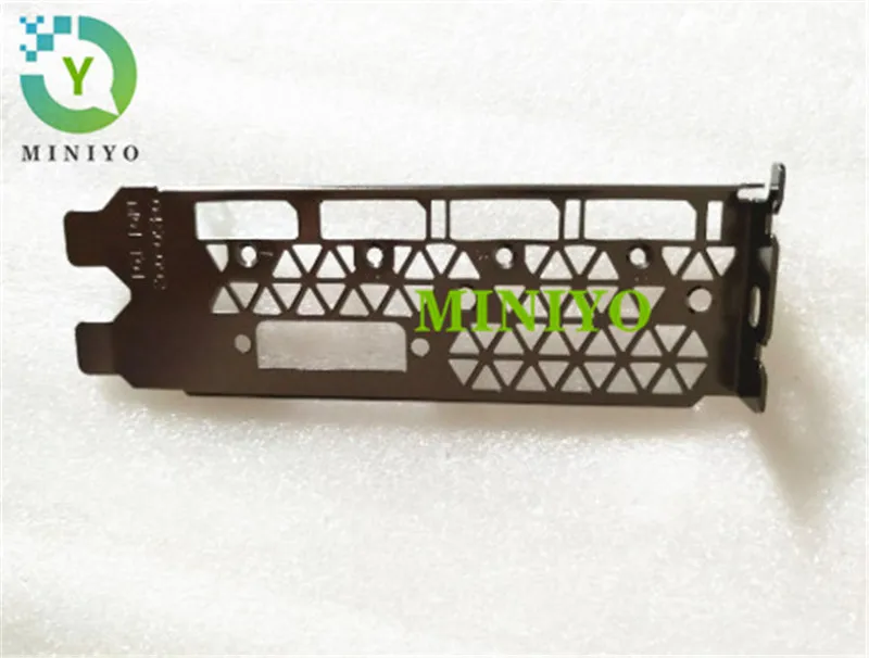 Полнопрофильный Перегородочный Кронштейн 12 см для видеокарты NVIDIA Quadro P5000 P6000 M5000 M6000 quadro