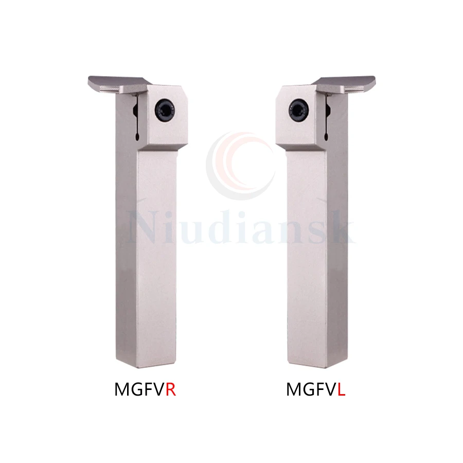 • MGFV325R15-50/80 scanalatura portautensili MGFV220R10 MGFV225R10-30/50 scanalatura esterna utensile tornio MGFVL CNC