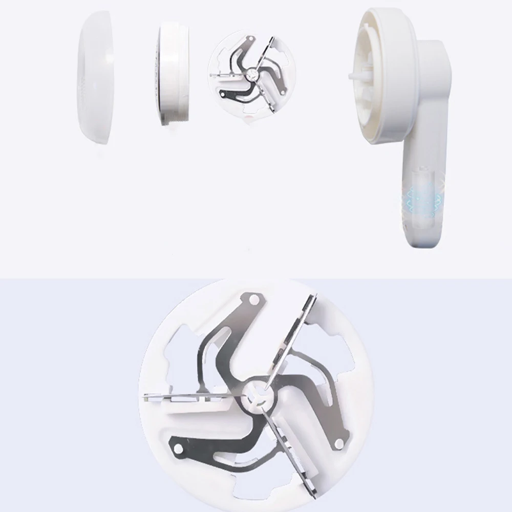 Eliminador de pelusas para ropa, máquina de pelusa eléctrica, electrodomésticos de lavandería, afeitadora de ropa, cortinas, antipelusas, novedad de 2021