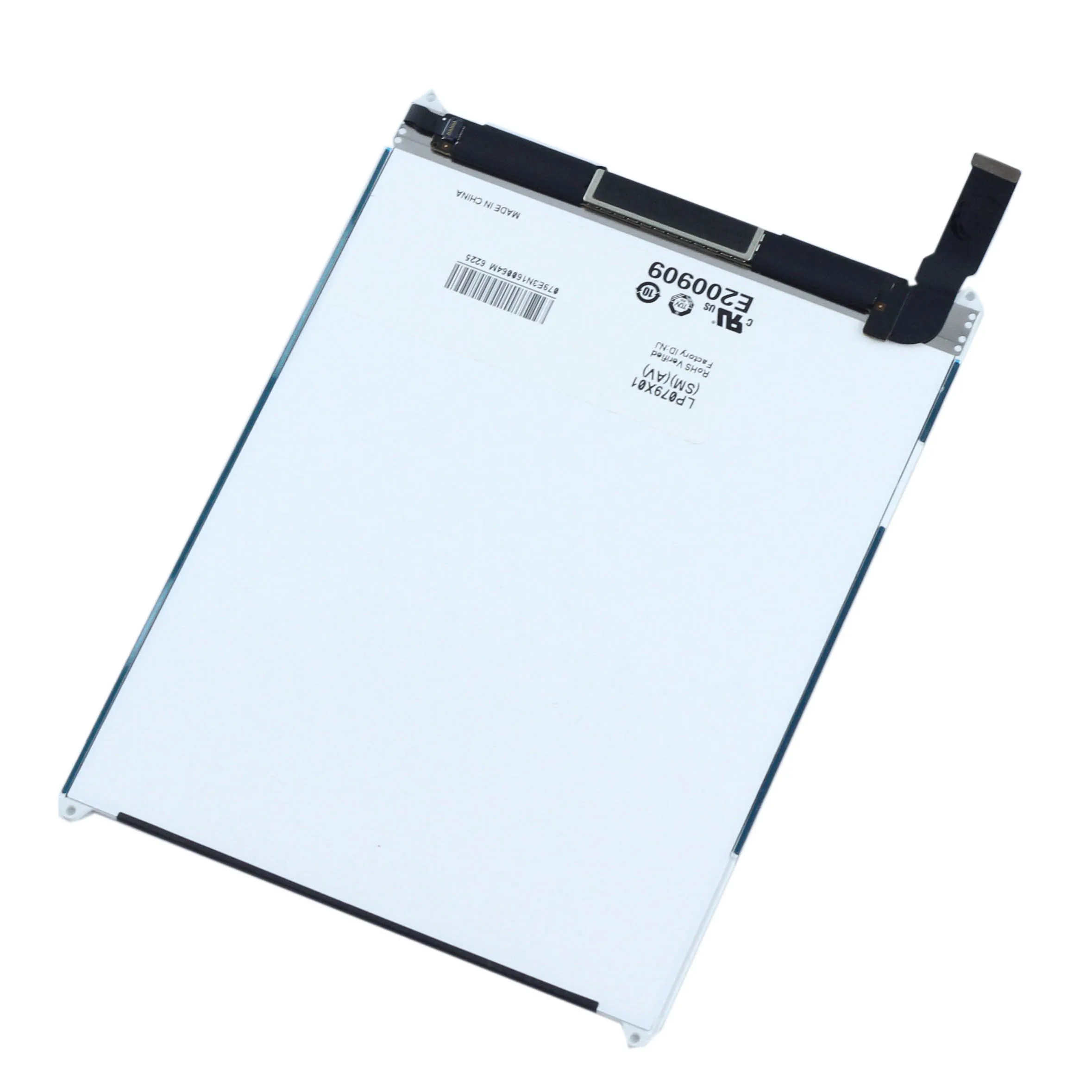 AAA+ For iPad Mini 1 1st A1432 A1454 A1455 LCD Display Screen Panel Monitor Module Replacement or Only Touch Screen