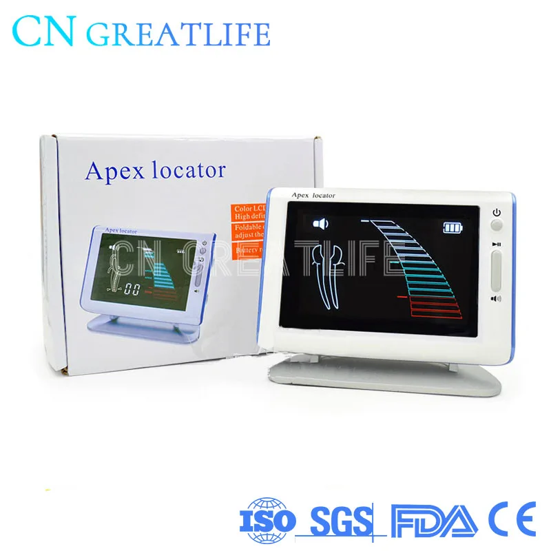 Spare Parts Root Cancal Instrument Dental Equipment Apex Locator