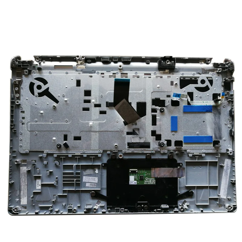 Original Laptop for Acer Aspire V5-472 V5-472G V5-473 V5-473G P V5-452G Laptop Palmrest Upper Case/Bottom Case Computer Case