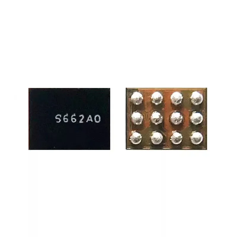 5-30pcs U4120 LM35662 LM35662A0 5662A0 566AO LED STROBE DRIVERS IC for iphone X XS XS-MAX