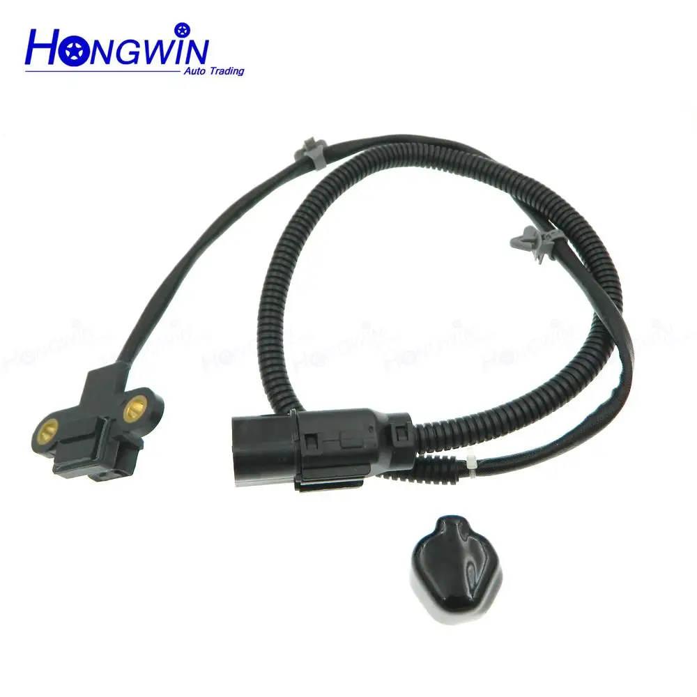 Crankshaft Position Sensor Fits Hyundai Sonata Kia Optima 2.4L 1999-2006 5S1773 39310-38060/39310 38060/3931038060/5S1773