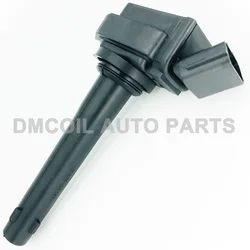 IGNITION COIL FOR JAC A5 S2 SEi2 S3 SEi3 S4 HEYUE A30 J6 J4 M3 1.0 1.3 1.5 1.6 C4GB 4GB1 4GB2 2009- F01R00A047 1026090GH500