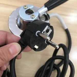 Fire Heater/Tire Repair Machine Machine/Pneumatic Parts Vulcanizing Machine/Vulcanization Machine 8 Main Sales Machine Vulcanize Tires - №7