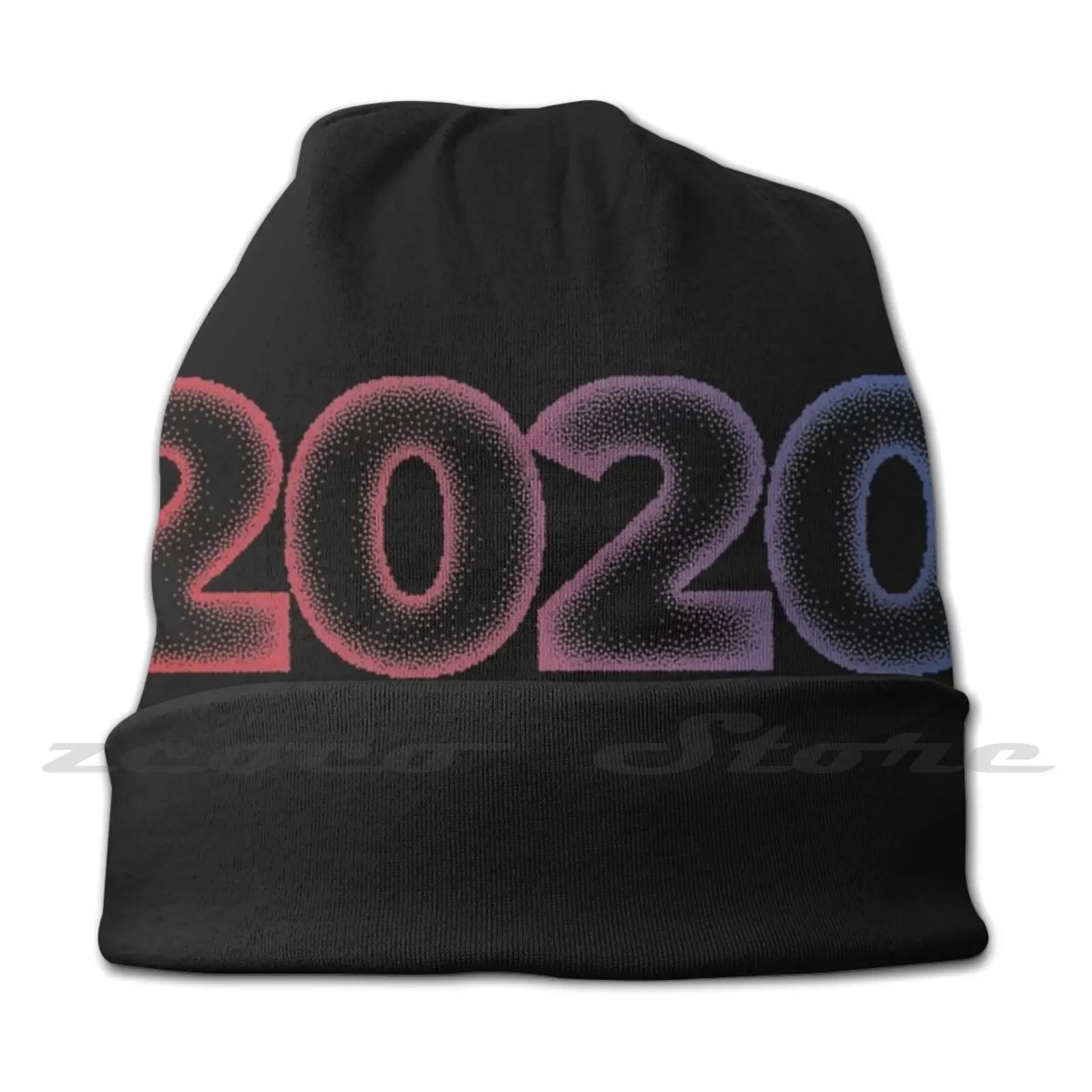 2020 Would Not Recommend , Very Bad Knit Hat Hedging Cap Soft Elasticity Outdoor Sports Leisure 2020Wouldnotrecommnded2020