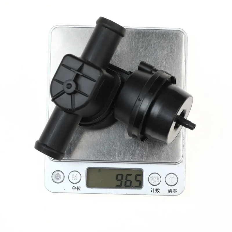 New High Quality Coolant Control Heater Core Control Valve For Audi A4 (B8) A5 Q5 VW Golf J-etta LT 1J0819809