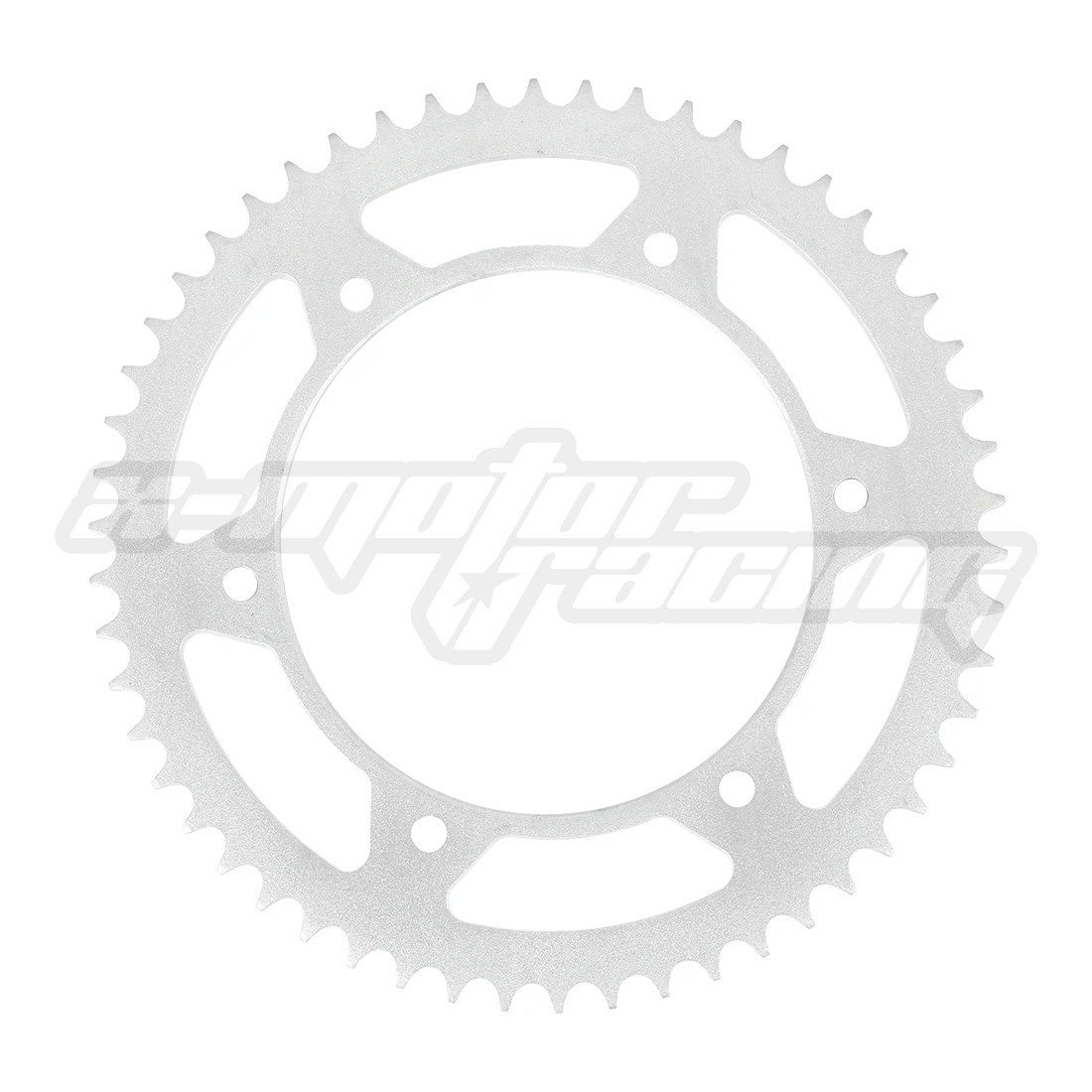 

Motorcycle Rear Sprocket Chain 428 54T For HONDA CBR250R MC19 1987-1988 CBR250RR MC22 1989-2000 VT250 FL SPADA VTR250 1989-1990