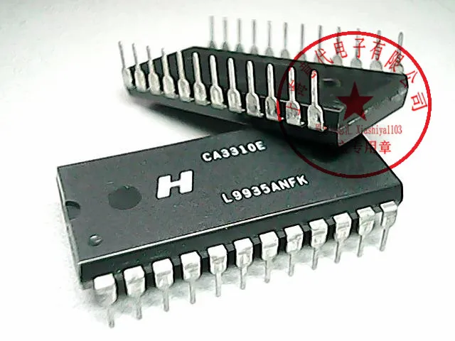 

5pcs CA3310E DIP-24
