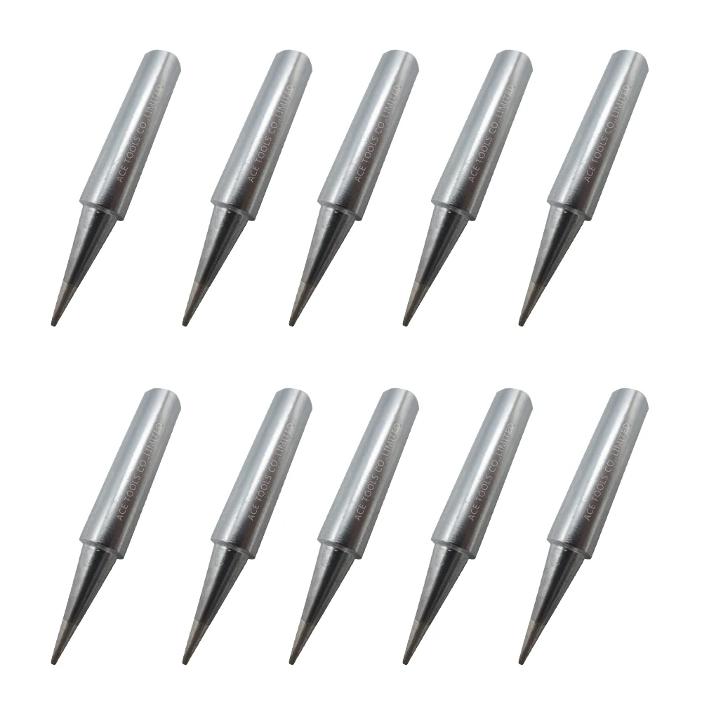 Soldering Tip T18-D08 Screwdriver 0.8mm Fit HAKKO FX-888 FX-888D FX-8801 FX-600 Lead Free Iron Bit Nozzle Handle Pencil Welding