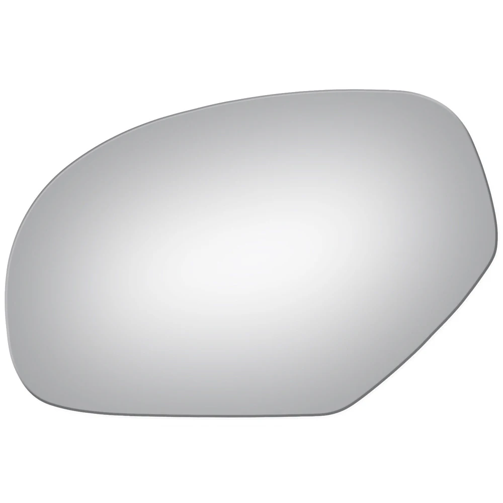 Mirror Glass for 07-14 Silverado Suburban Tahoe Sierra Yukon Avalanche Escalade Driver Side