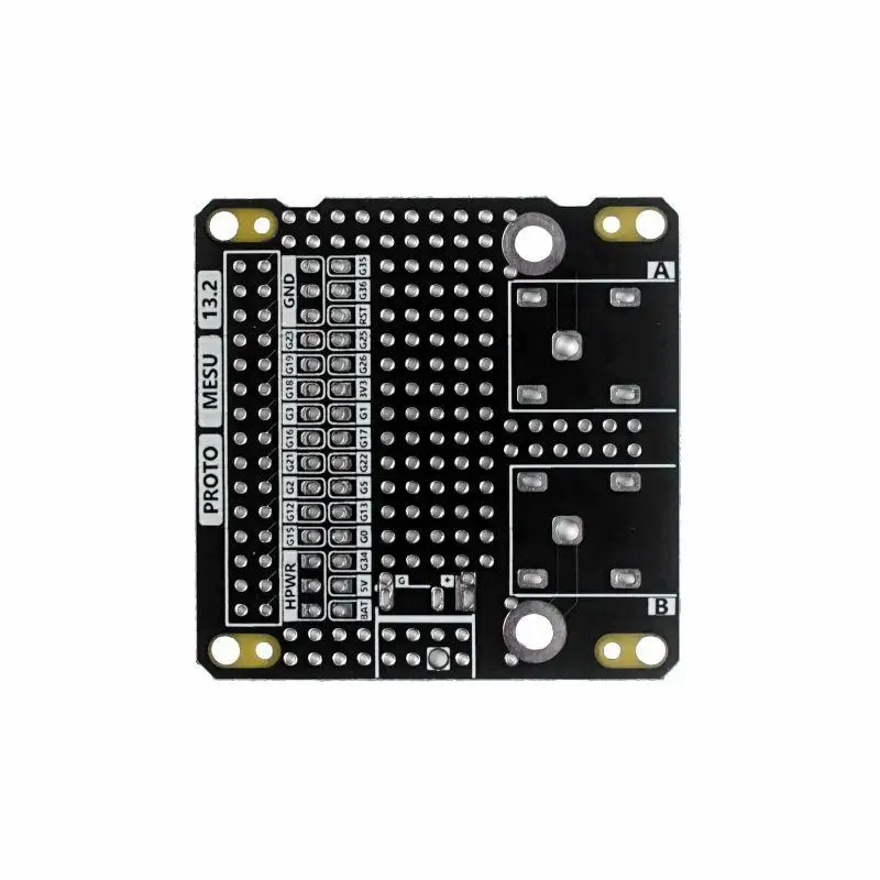 Módulo COM.PROTO-MEAS oficial M5Stack-13.2