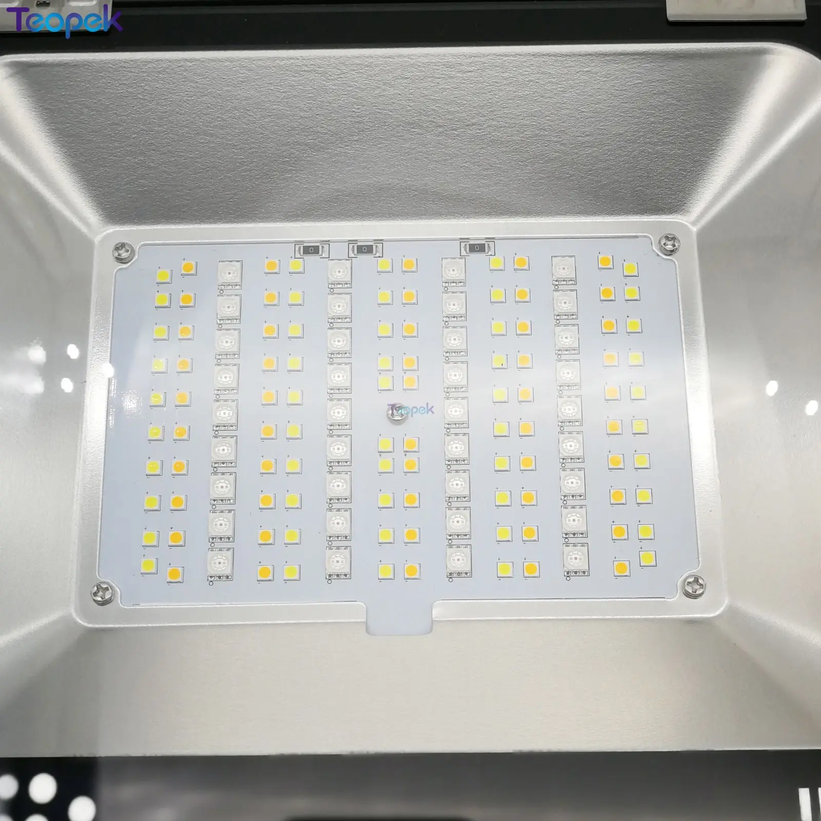 Miboxer 50W RGB + CCT LED Floodlight FUTT02 IP65 Waterproof Led Outdoor Light Garden lamp
