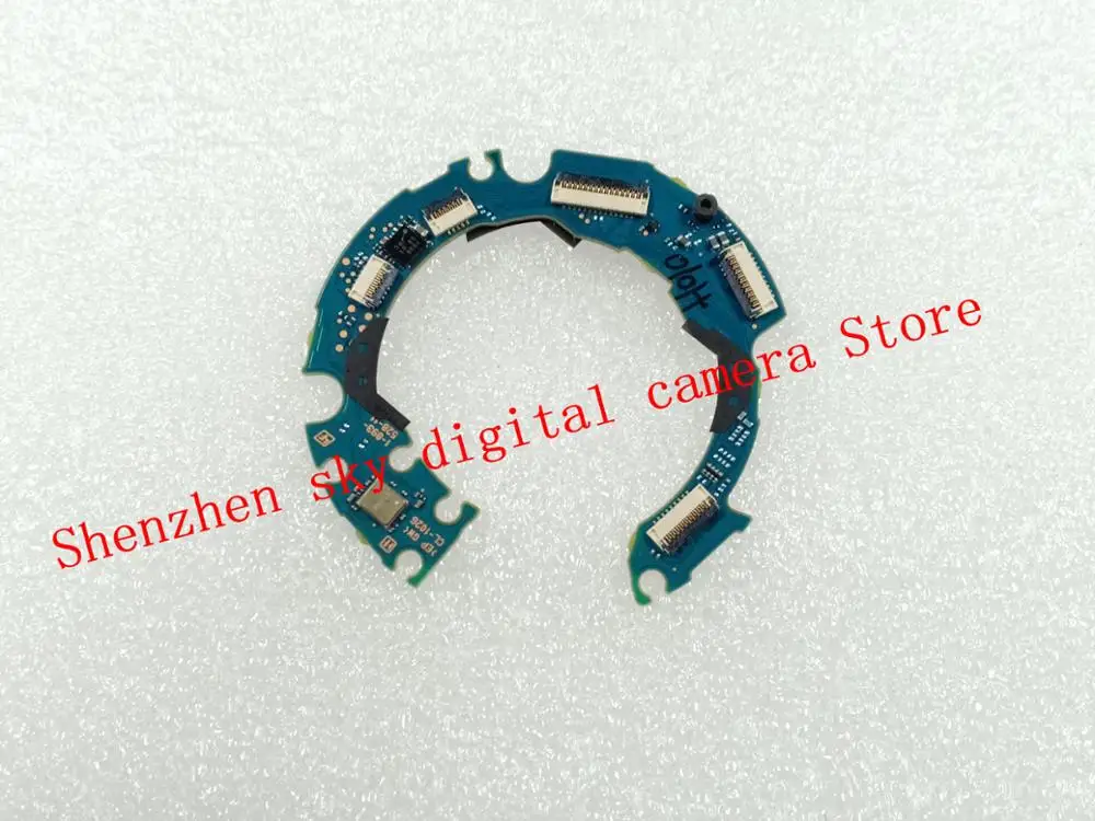 

NEW For Sony 24-240mm Mainboard Motherboard PCB Main Board Mother Board Camera Replacement Unit Repair part