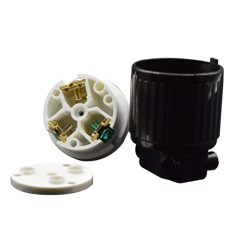 30 amp cigarette lighter socket Why This 30 Amp Cigarette Lighter Plug Is the Only One I Trust for My RV  and Job Site Power Needs