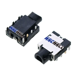 جديد لاستبدال Samsung NP300E4E NP2570EJ NP270E5J NP270E4E Audio Jack Port سماعة موصل مقبس اللوحة الأم أعلى 8 مبيعات NP270E4E سامسونج الإطار - رقم 8